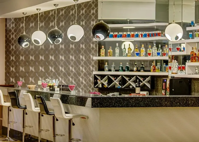 Hotel Kaynesia Hotels Spa & Welness