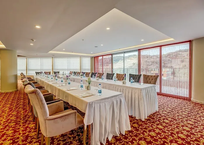 Hotel Kaynesia Hotels Spa & Welness Turgutlu