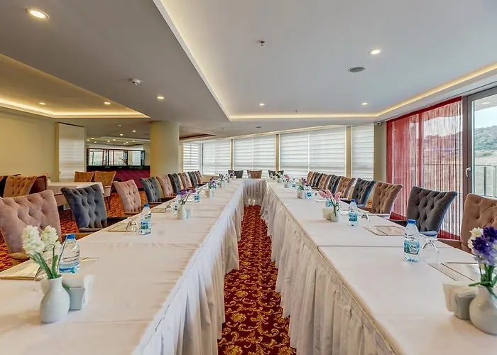 Kaynesia Hotels Spa & Welness