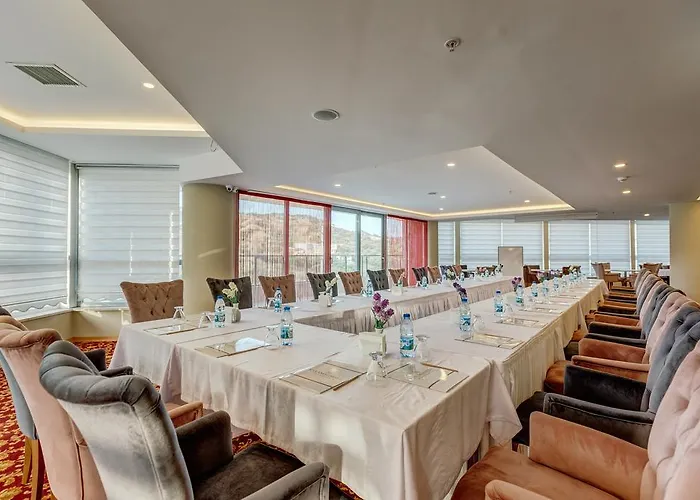 Hotel Kaynesia Hotels Spa & Welness 4*