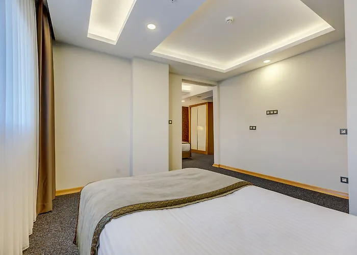 Kaynesia Hotels Spa & Welness Turgutlu